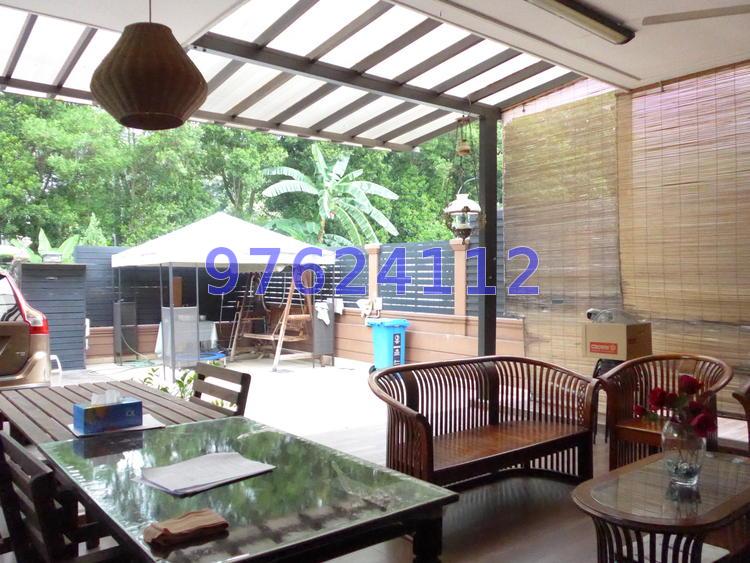 Villa Verde (D23), Terrace #68860742